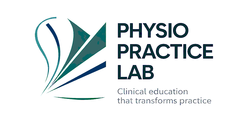Physio Practice Lab - Clinical Education for Physiotherapists
